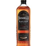 Garcias - Vinhos e Bebidas Espirituosas - WHISKY OLD BUSHMILLS BLACK BUSH  1 Thumb