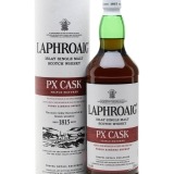 Garcias - Vinhos e Bebidas Espirituosas - WHISKY MALTE LAPHROAIG PX CASK 1L 1 Thumb