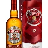 Garcias - Vinhos e Bebidas Espirituosas - WHISKY CHIVAS REGAL 12 ANOS 1 Thumb