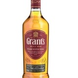 Garcias - Vinhos e Bebidas Espirituosas - WHISKY GRANT'S TRIPLE WOOD 1 Thumb