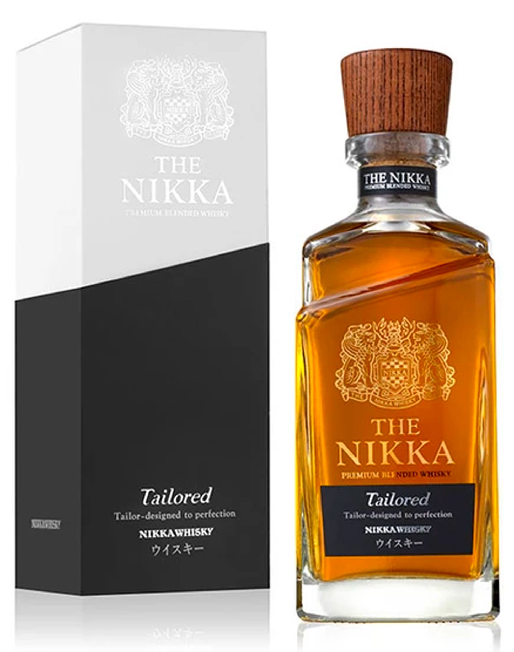 nikka whiskey 21